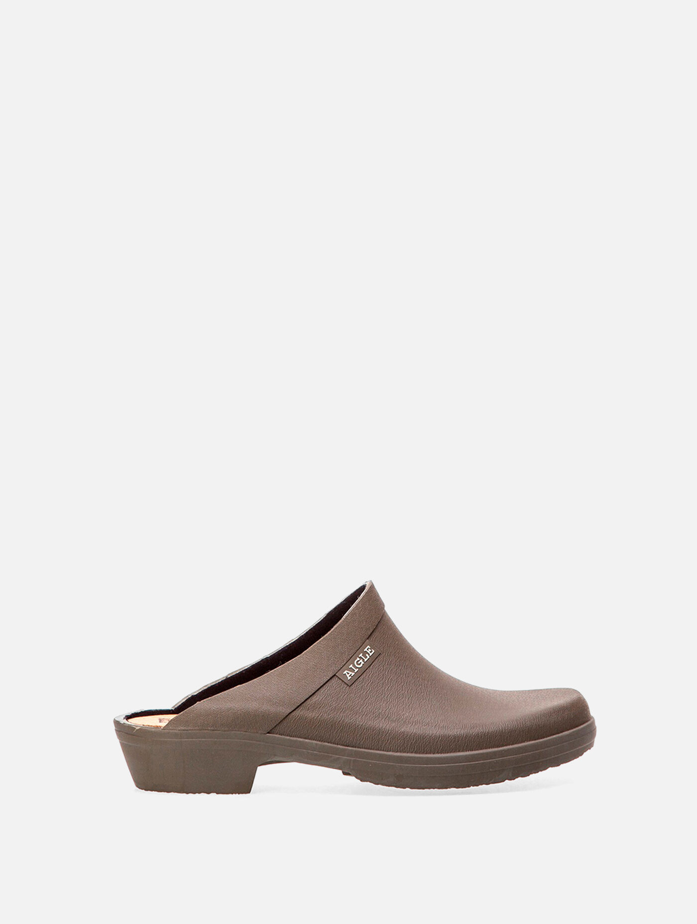 Authentic clogs AIGLE