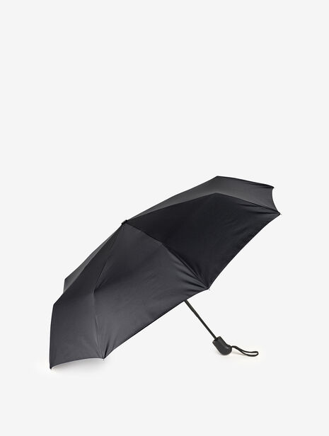 Charakteristischer Regenschirm