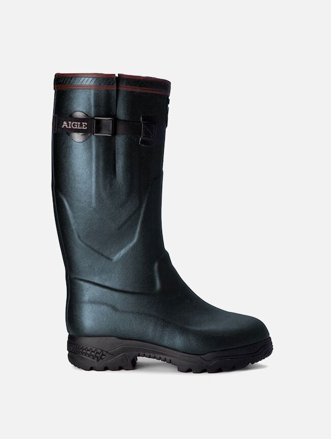 PARCOURS® 2 SIBERIE | Quality Seconds