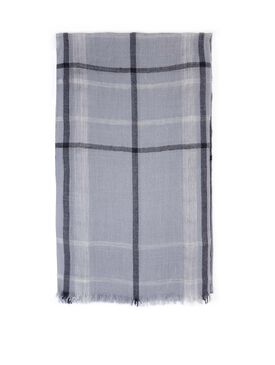 &Eacute;charpe 100% laine pour Homme