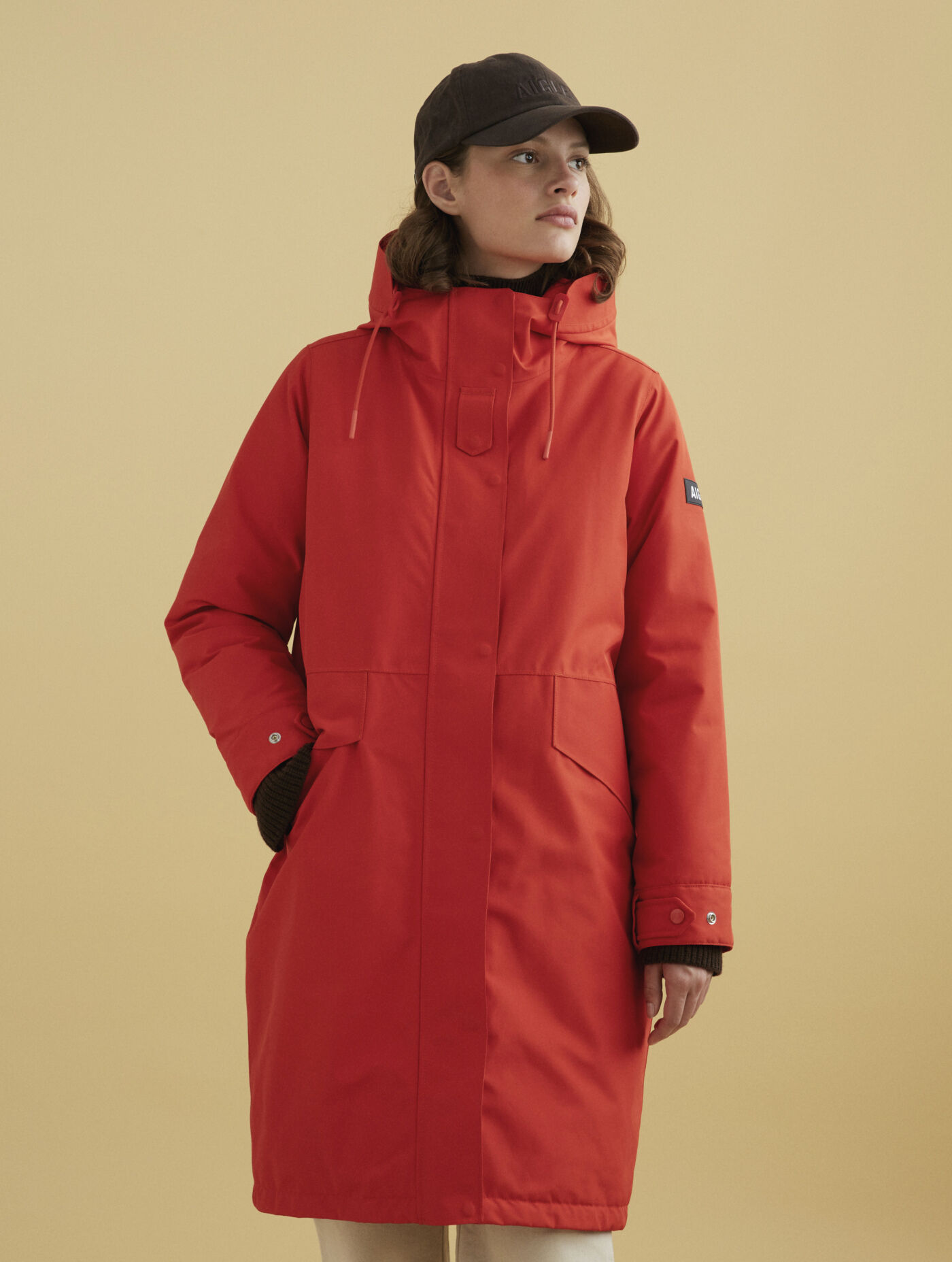 Coats, Jackets ⋅ Parka, Trench Coat 