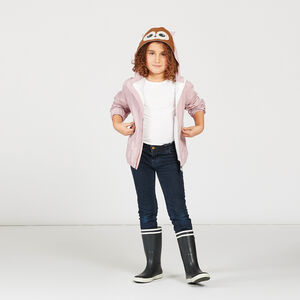 Packable raincoat (4 - 8 years)