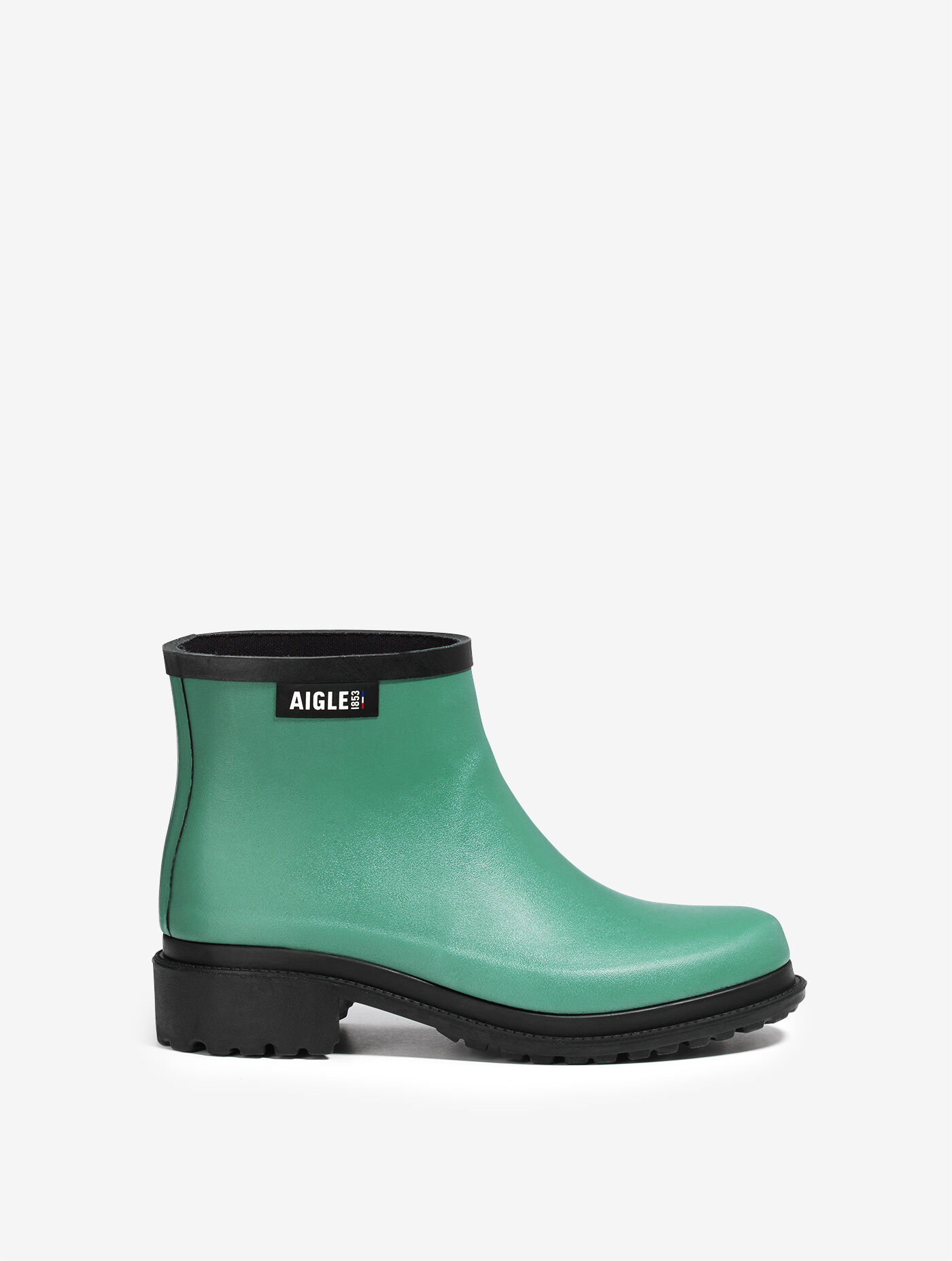 Fulfeel Regenstiefel