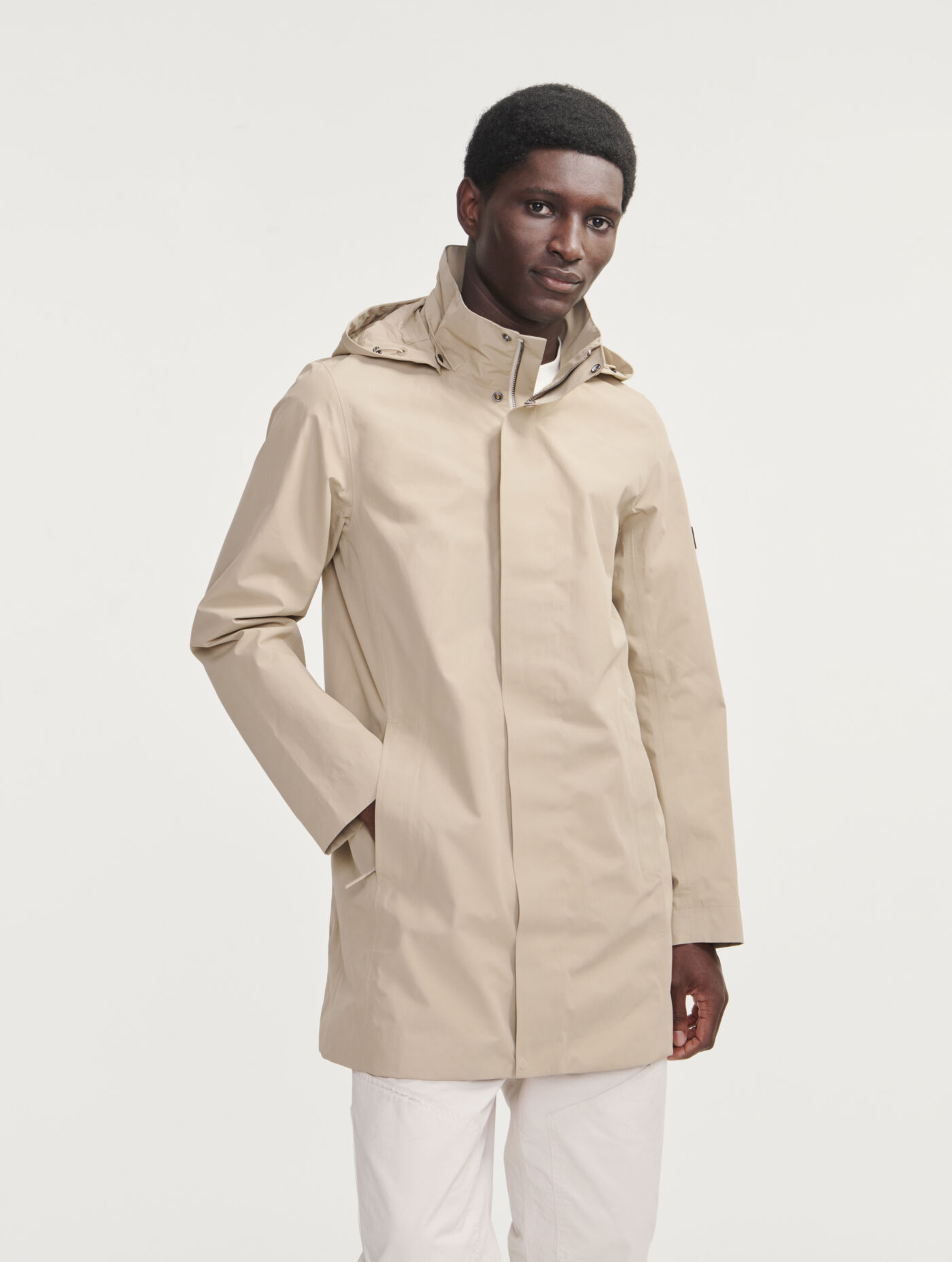 Parkas pour homme Aigle