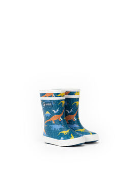 Rain boots for toddlers
