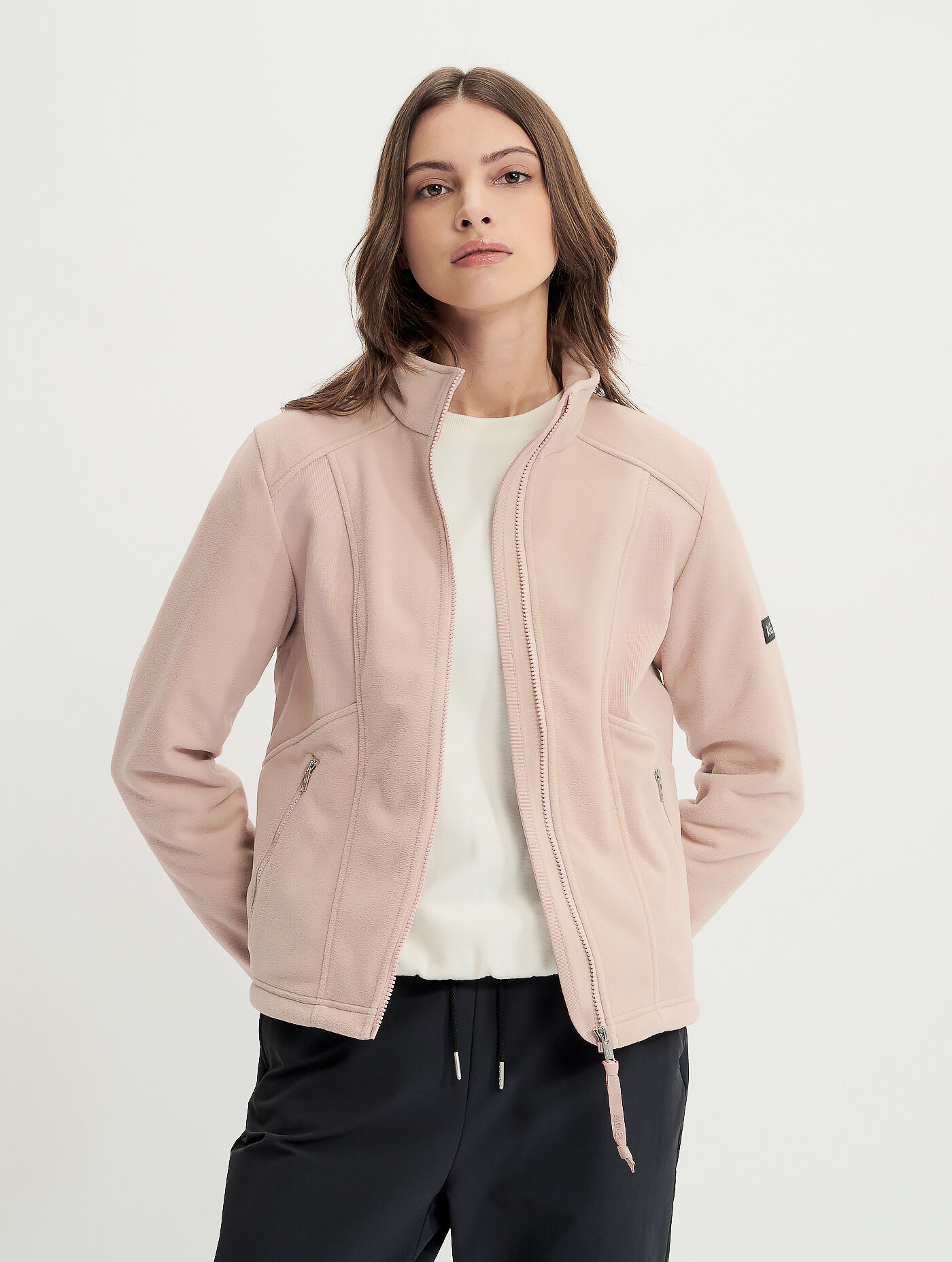 Windstopper Fleece Gore Tex Tk Jacket categories AIGLE