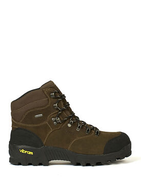 Men's waterproof hunting shoes