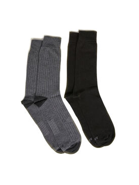 Men's everyday socks
