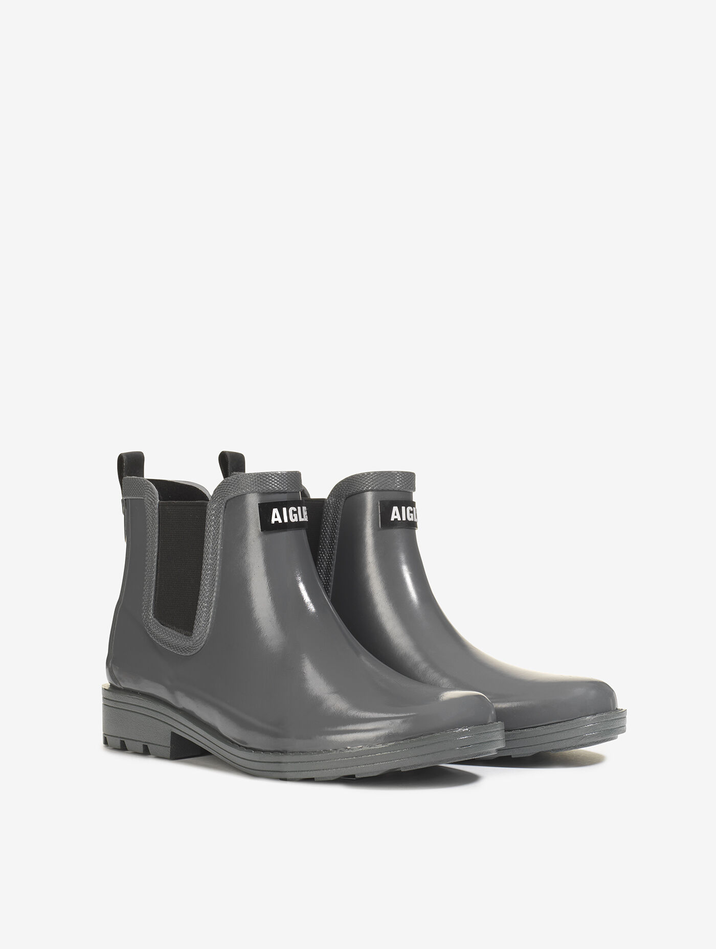 Aigle ankle boots Clearance