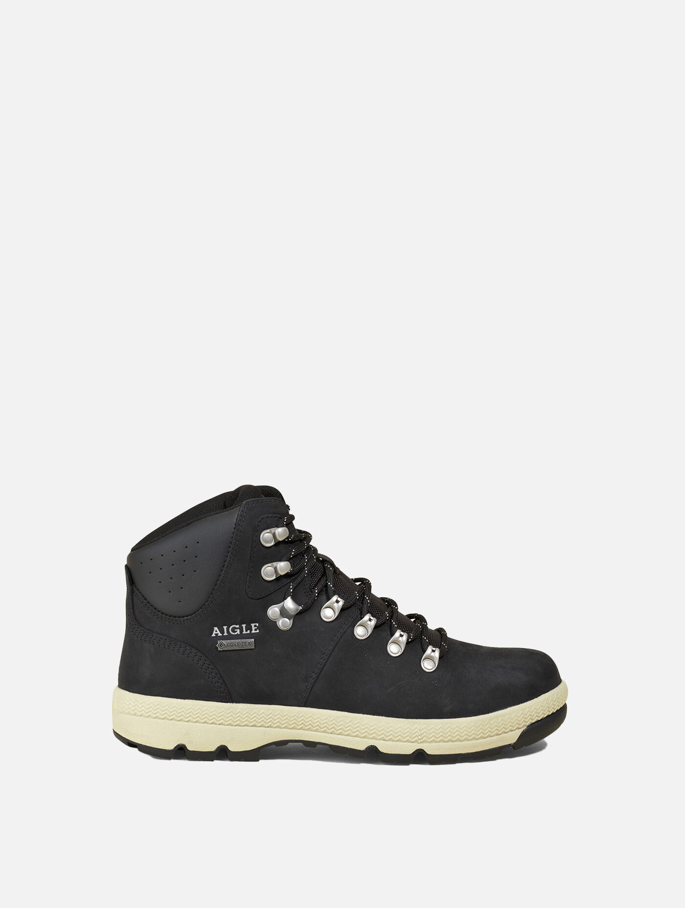 Aigle basket femme top
