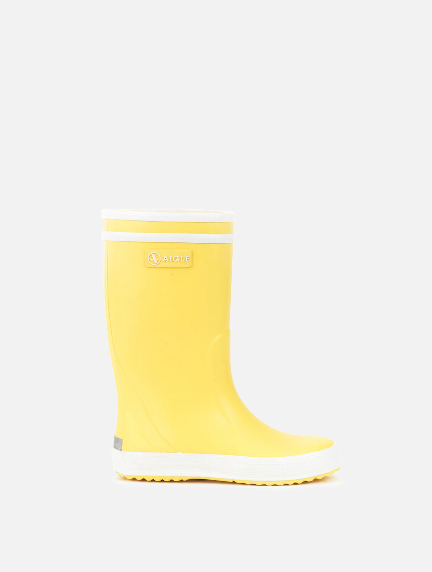 The iconic children s boot AIGLE