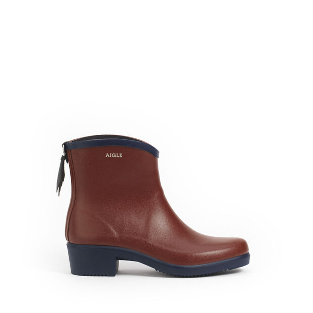 Bottillon urbain femme
