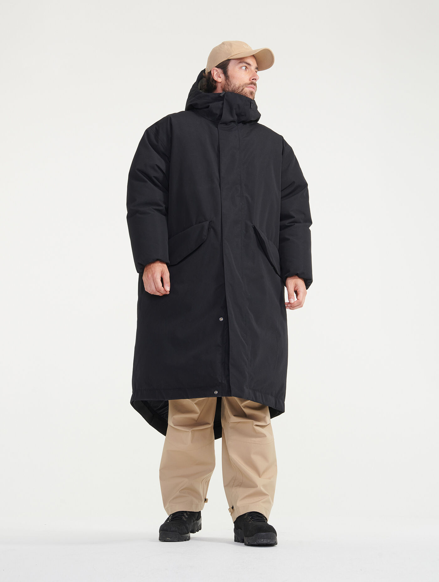 Parka outlet creko aigle