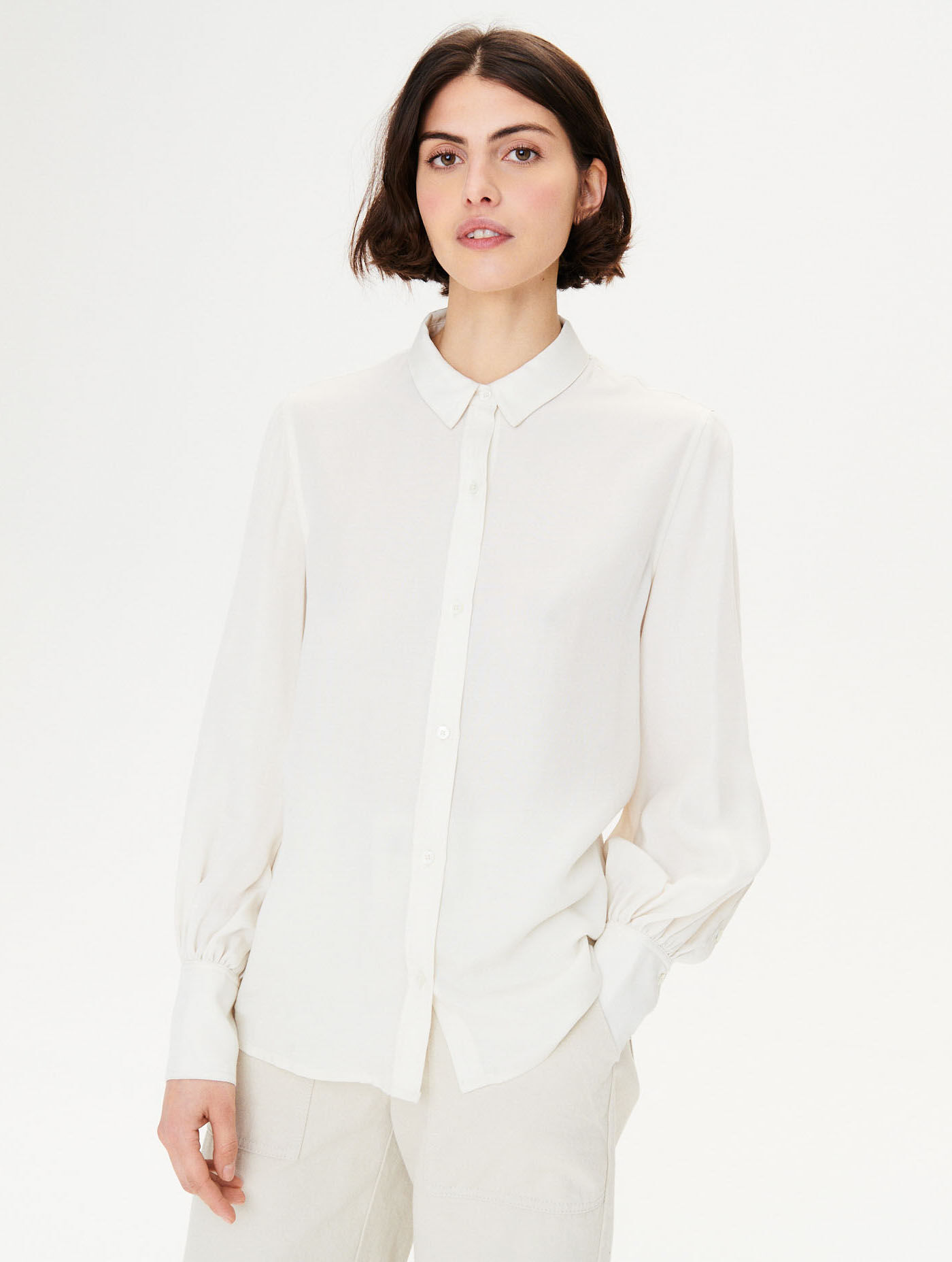 Chemise aigle femme 2025