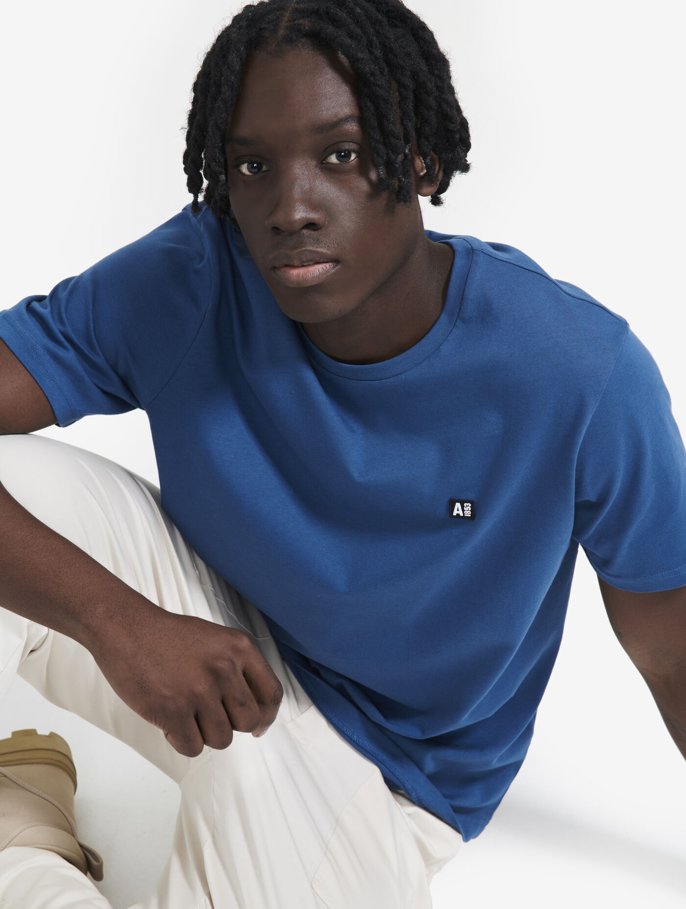 Tee shirt on sale aigle