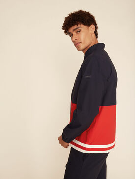 Blouson l&eacute;ger et imperm&eacute;able