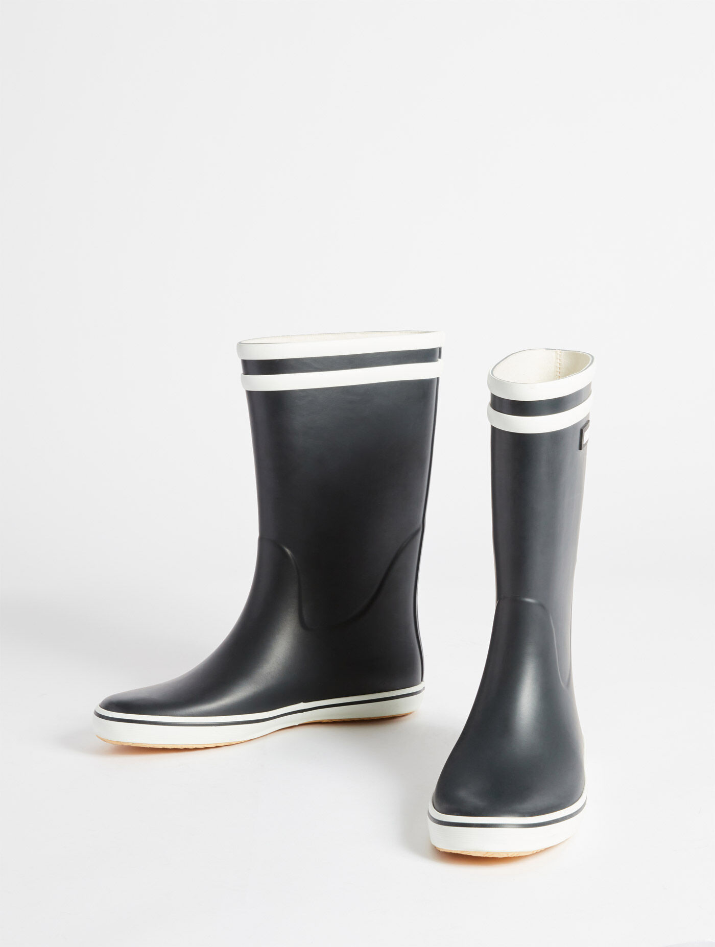 Women's aigle deals neoprene wellies