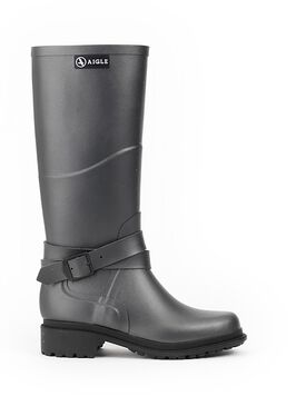 Bottes urbaine femme