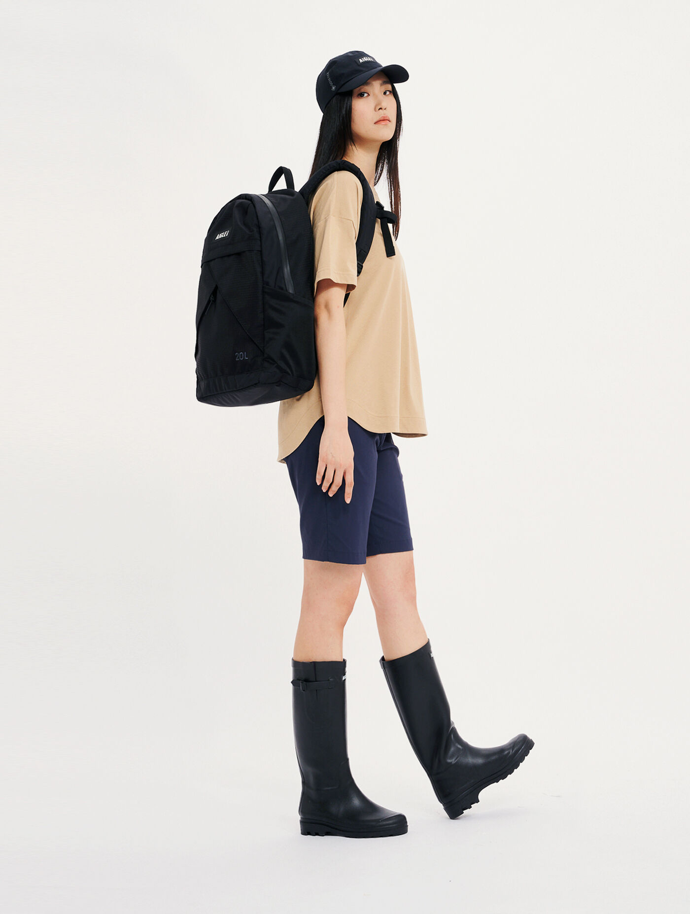 Aigle sac à dos outlet