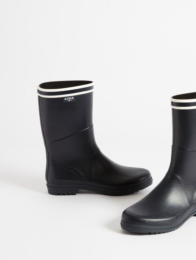 CHANTEBOOT STR - Second choix