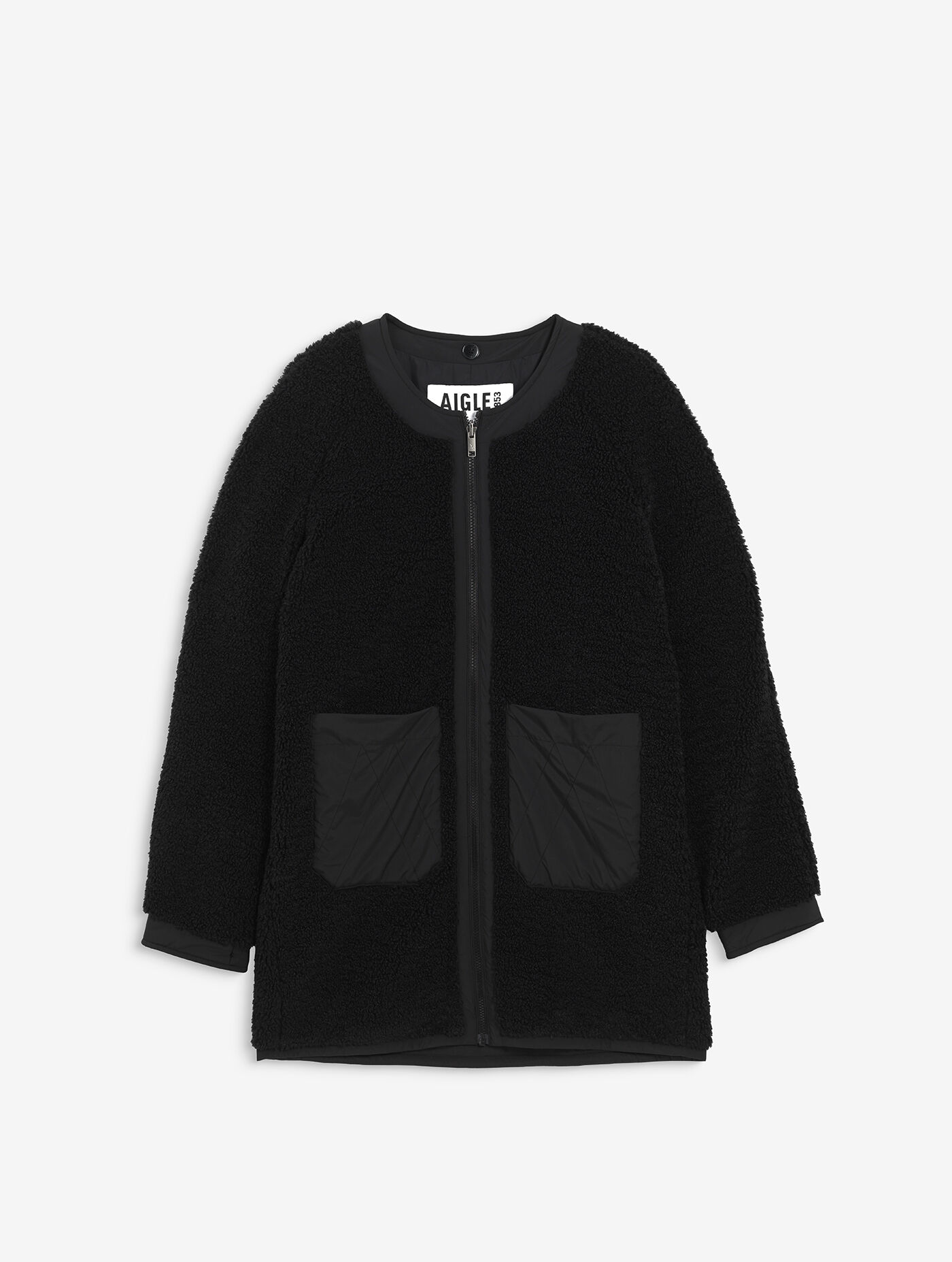 Aigle by Setchu veste mixte 3 en 1