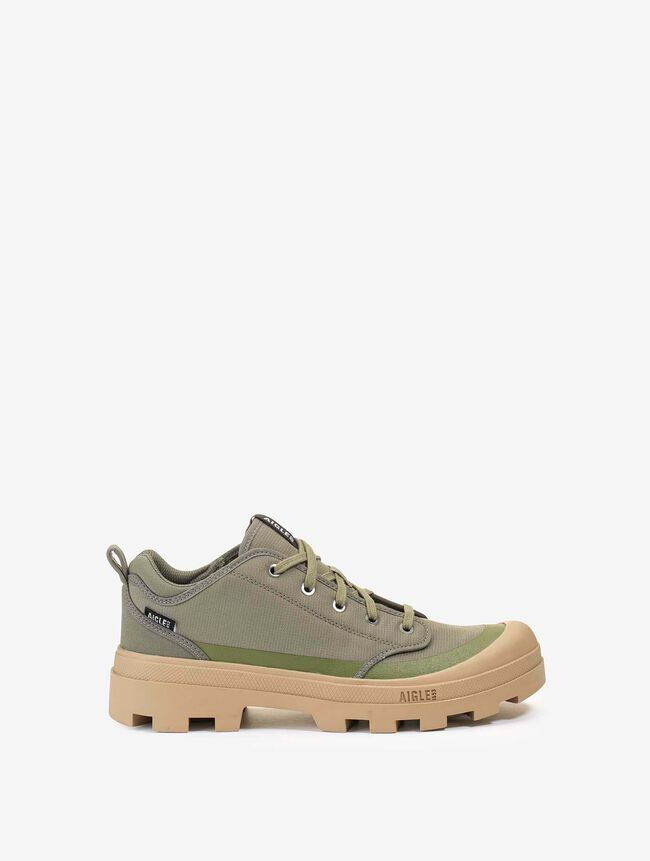 TENERE HIKE LOW