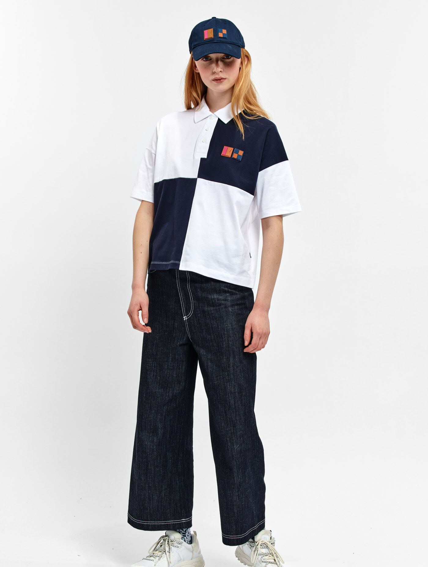 Polo manches courtes Femme Ladava AIGLE