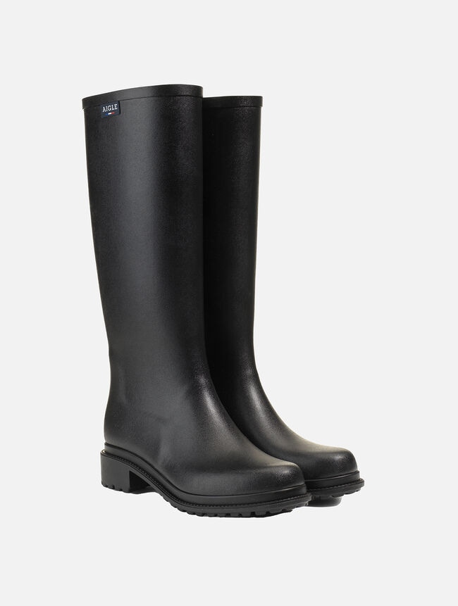 | boot The around that AIGLE women town. rules
