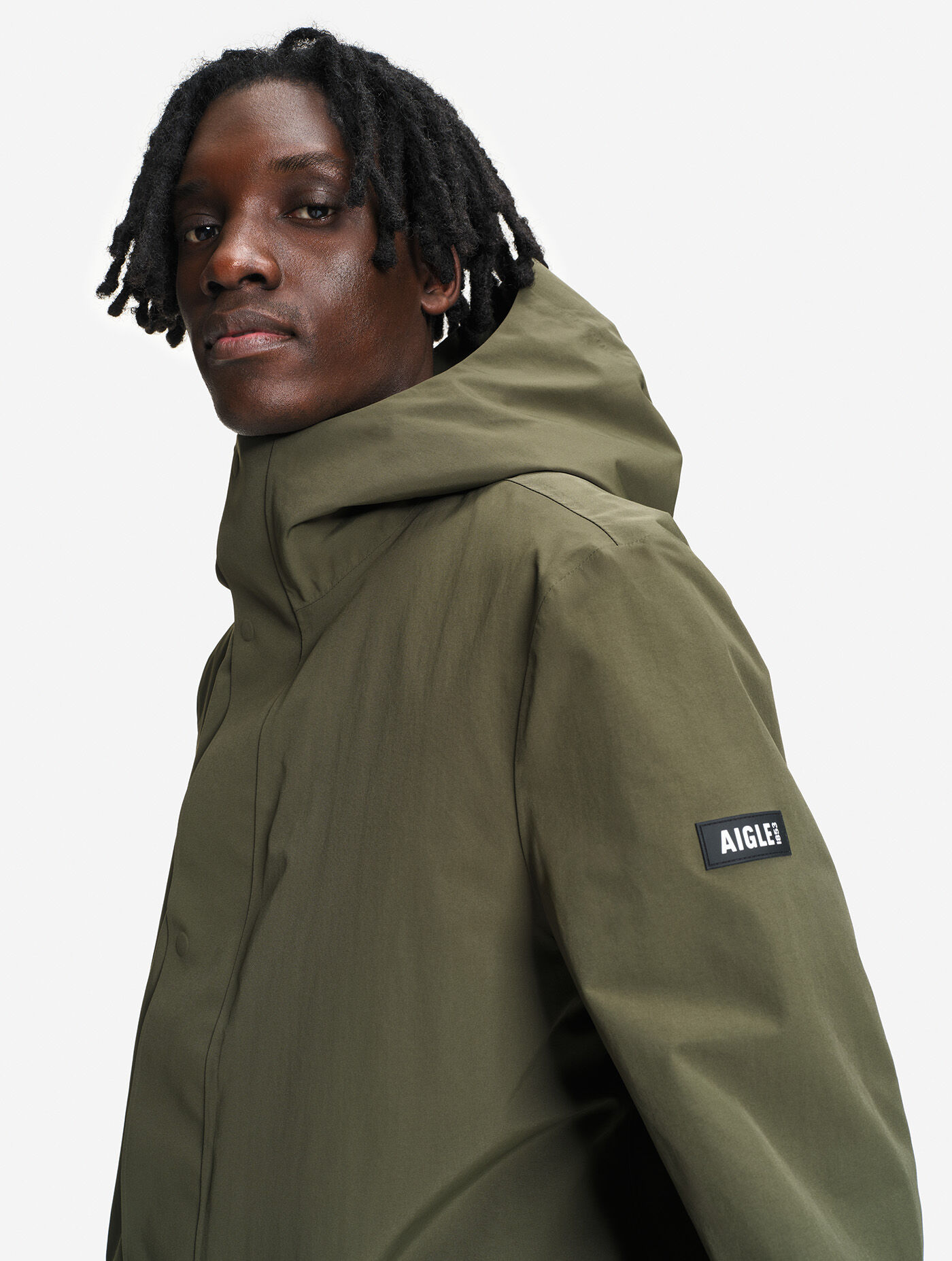 Men's outdoor clothing | Aigle