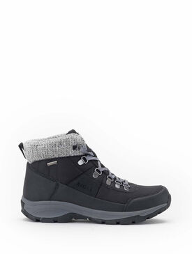 Warme Wanderschuhe f&uuml;r Damen
