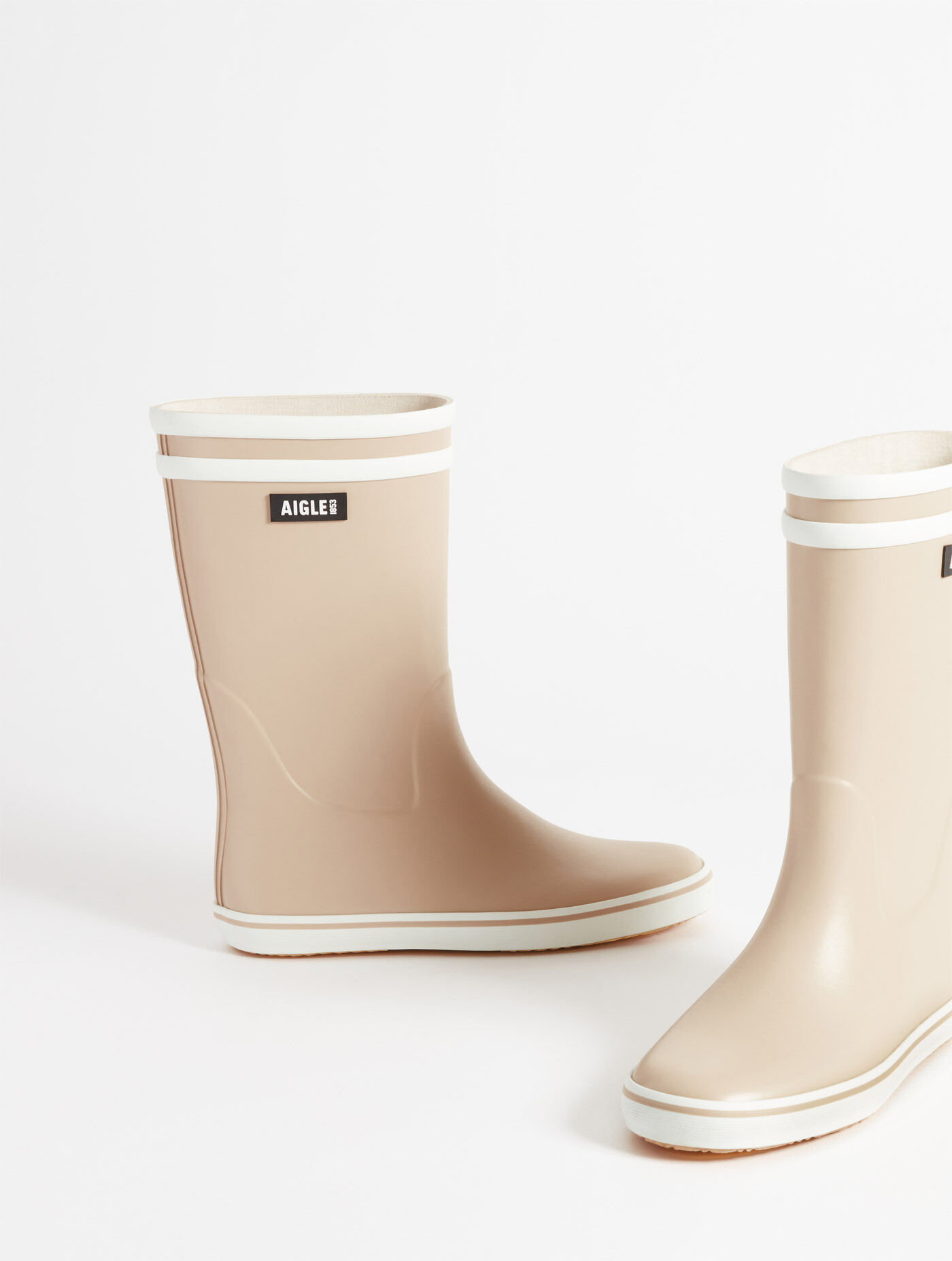 Aigle malouine boots sale