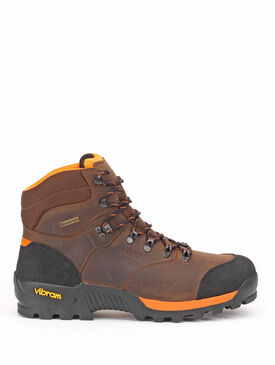 Chaussures cuir imperm&eacute;able Homme