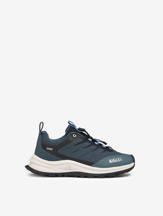 TREKKIX LOW