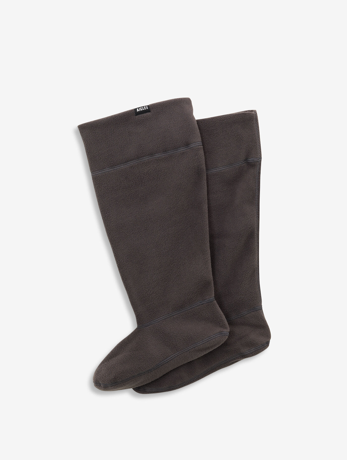 Chaussette hot sale botte aigle