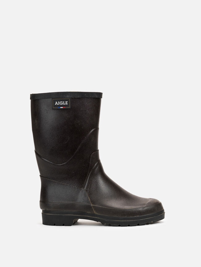 Ankle rain boots Made in Francewomen | AIGLE