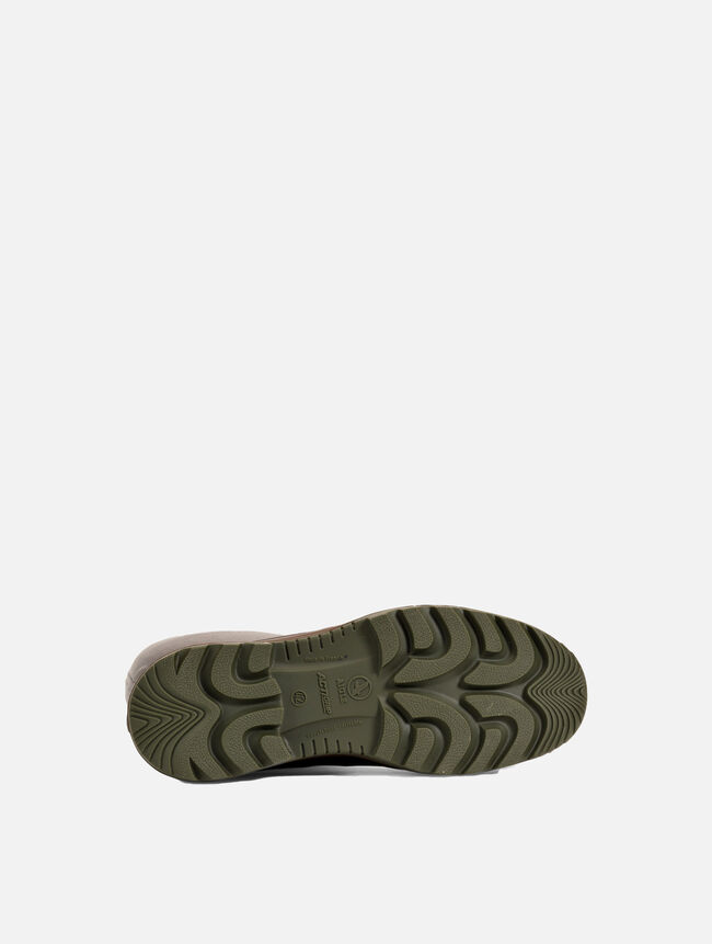 PARCOURS 2 - Second choix