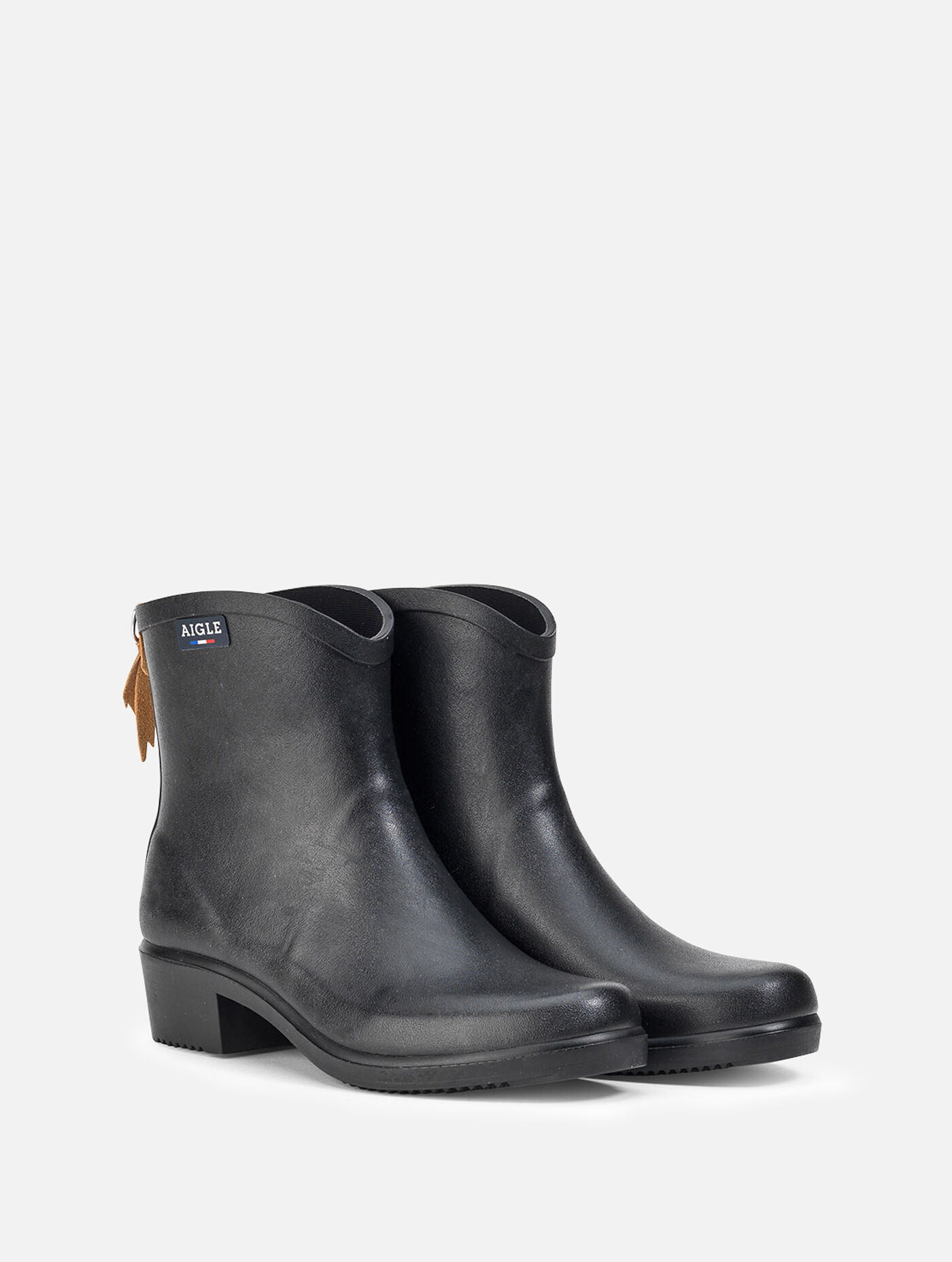 Bottillons de pluie polyvalents Made In France femme AIGLE