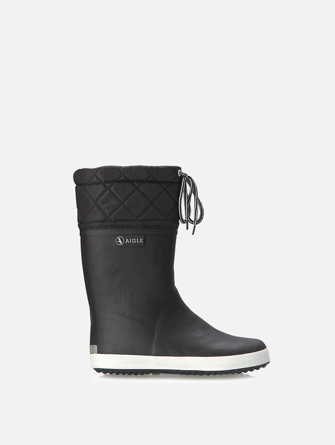 Botte store giboulee aigle