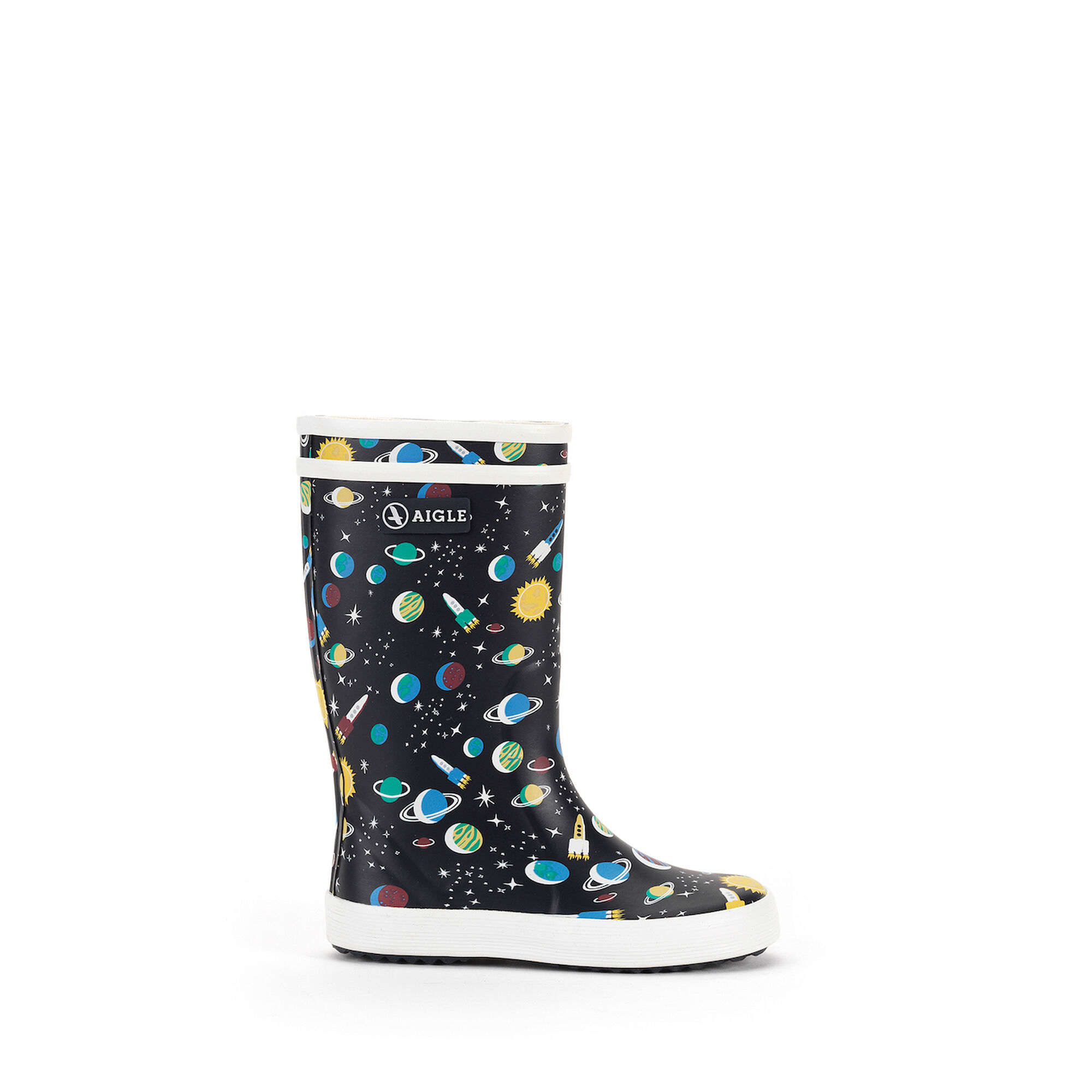 botte de pluie pour enfant