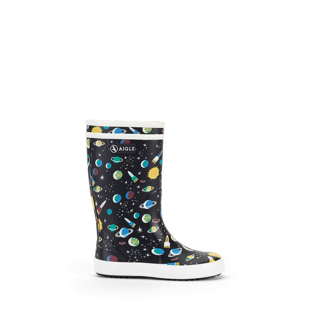 Botte de pluie enfant