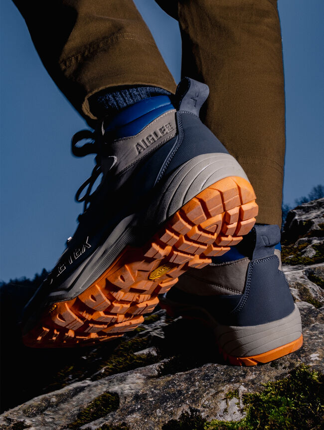 AIGLE OVERTRACK