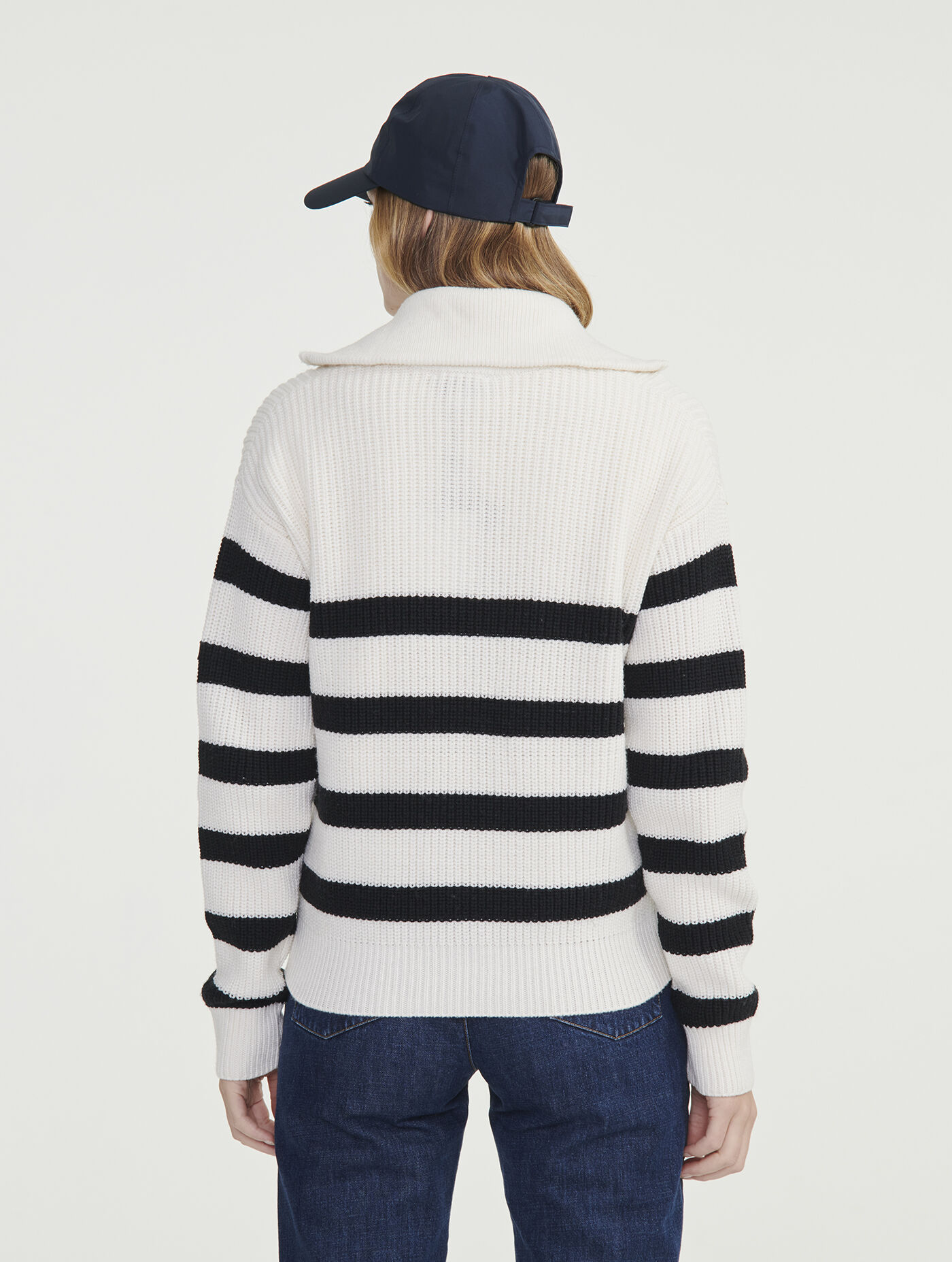 Pull camionneur zippe aigle storefront catalog fr AIGLE