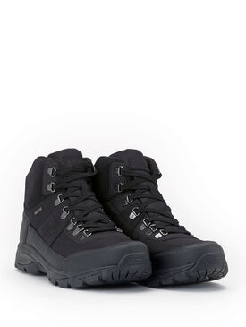 Men's warm waterproof shoes