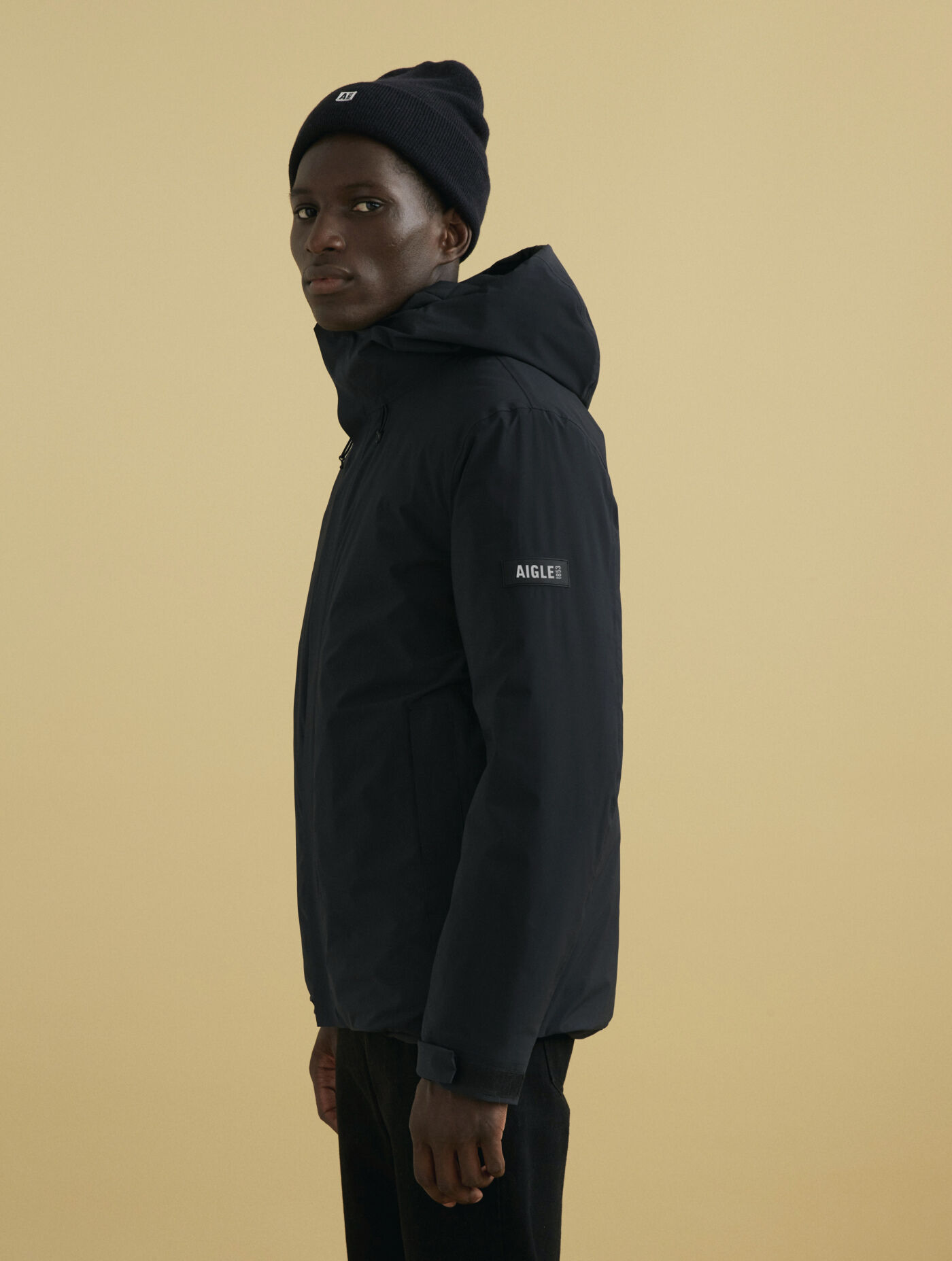 Men's vests and jackets | Aigle
