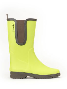 Bottes de jardin Femme