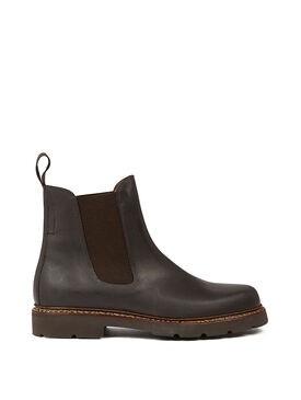 Chaussures cuir Homme