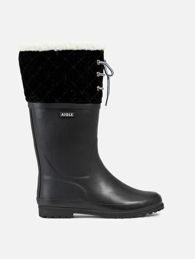 POLKA GIBOULEE