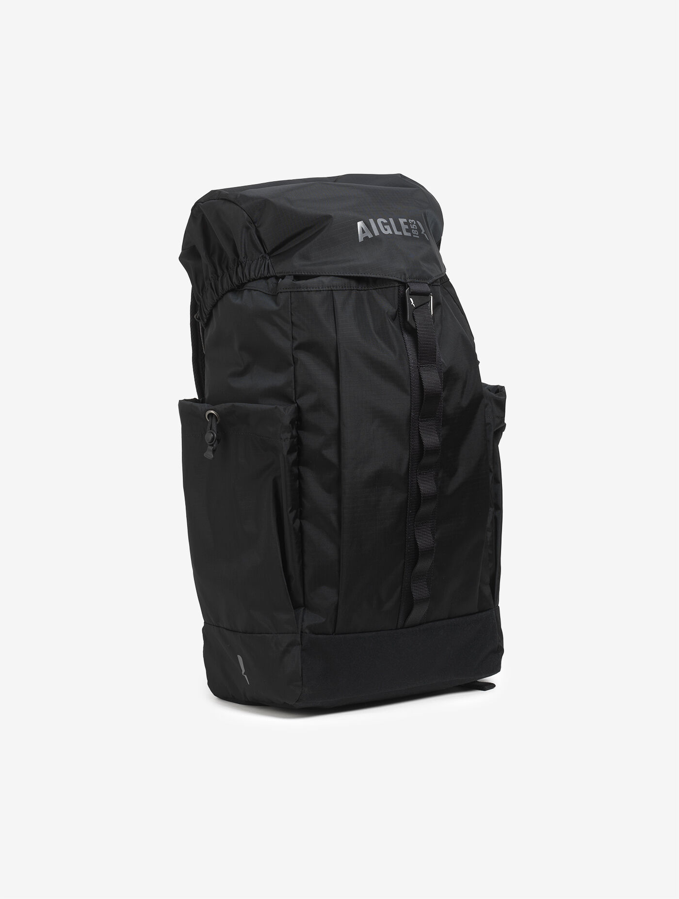 AIGLE バックパック ブラック HIKING BACKPACK (22L) - URBAN HIKING - noir men | AIGLE