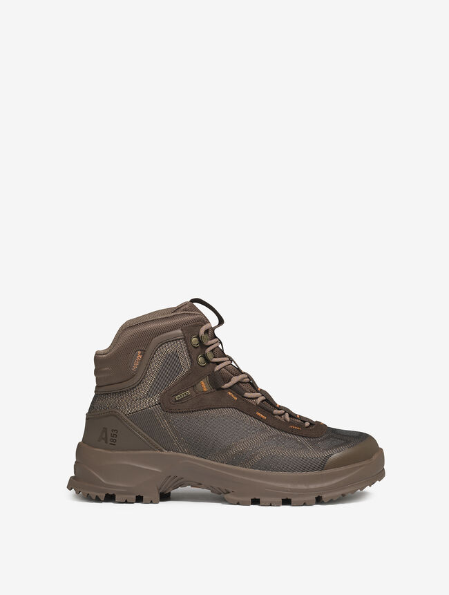 LOMOND MATRYX W