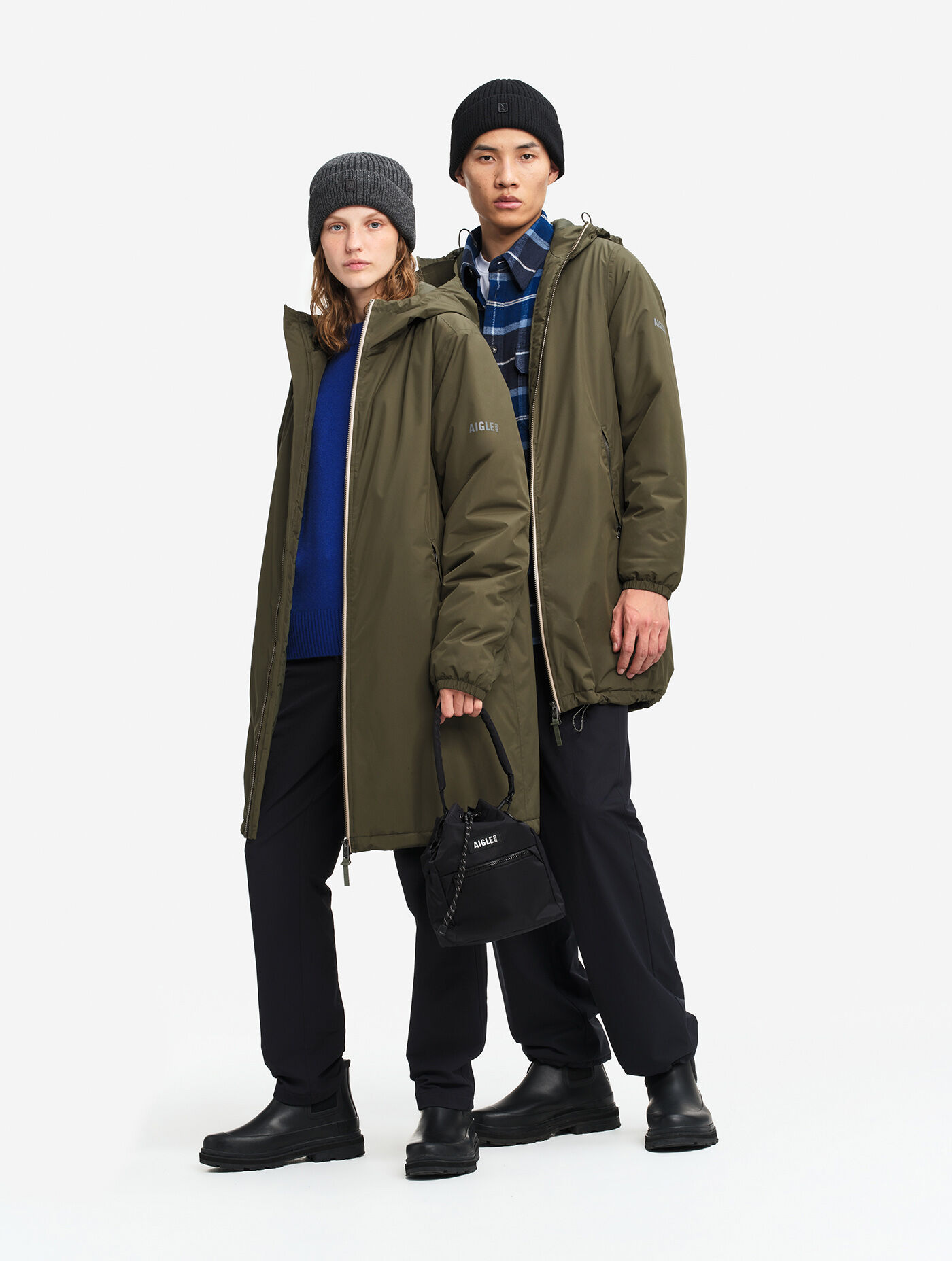 ⭐️AIGLE⭐️55-60cm⭐️ AIGLE - ALL COLLECTION | AIGLE HK Official - French Fashion